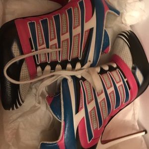 Christian louboutin woman’s shoe size 37